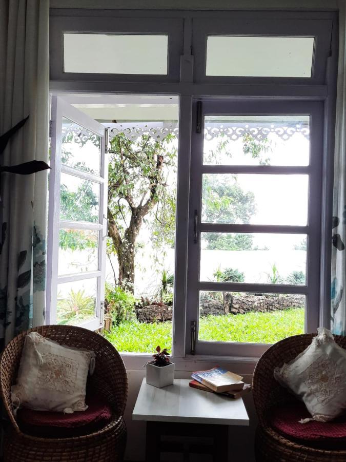 Aaravi Garden Homestay Kalimpong Exterior foto
