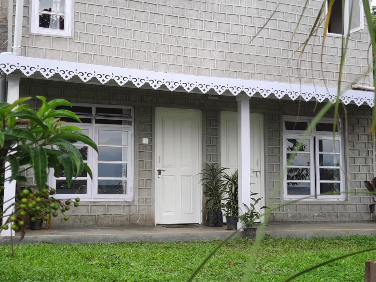 Aaravi Garden Homestay Kalimpong Exterior foto
