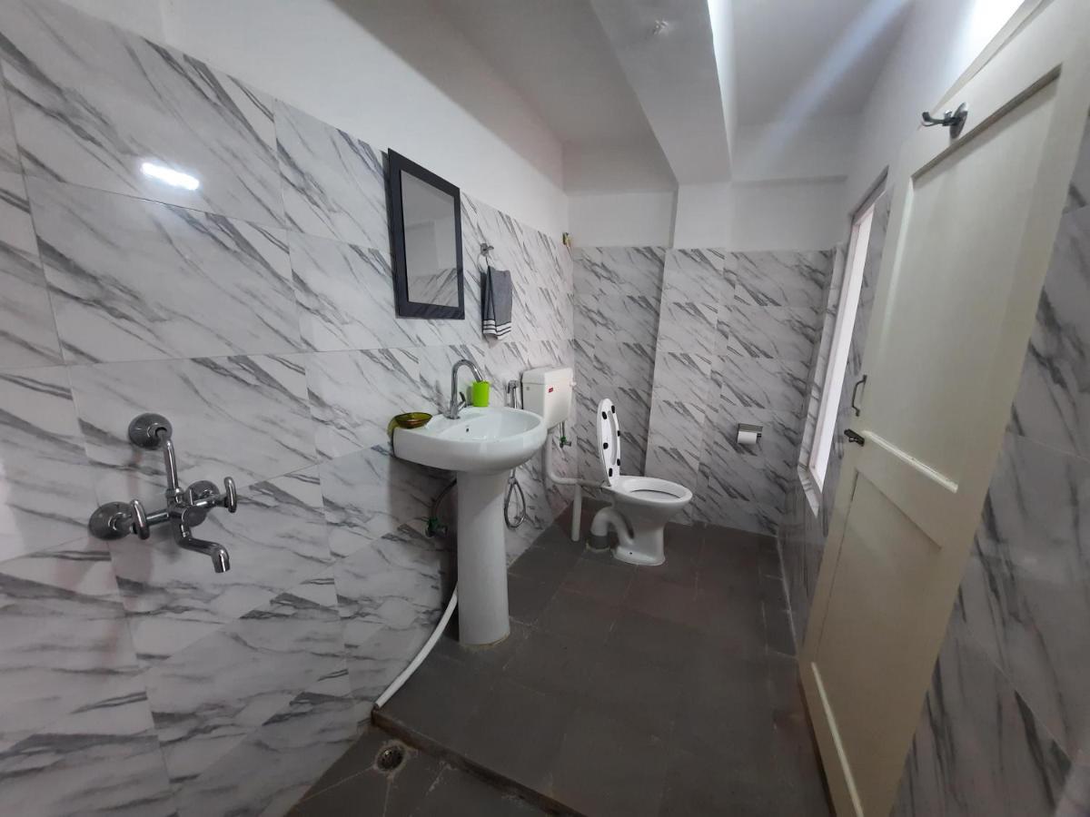 Aaravi Garden Homestay Kalimpong Exterior foto