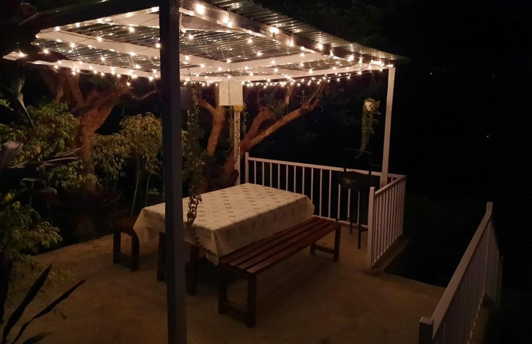 Aaravi Garden Homestay Kalimpong Exterior foto