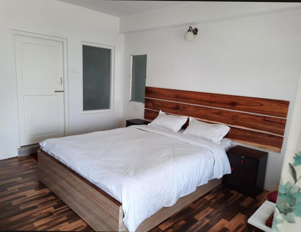 Aaravi Garden Homestay Kalimpong Exterior foto