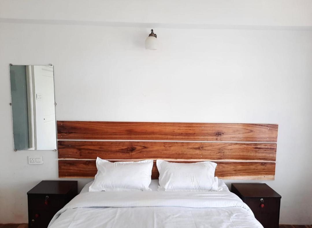 Aaravi Garden Homestay Kalimpong Exterior foto